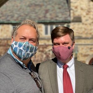 Meet your Posher, Aj